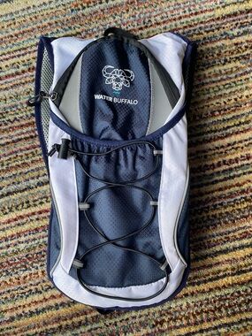 Water Buffalo Hydration Pack